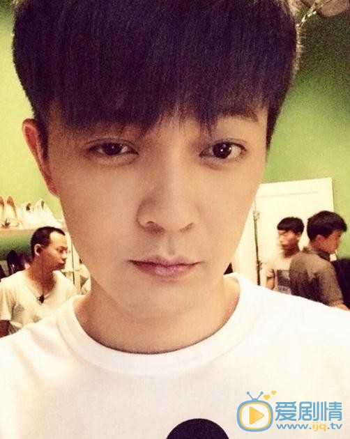 美味奇緣昆金是誰演的？美味奇緣昆金扮演者閆肅個人資料、寫真及生活照欣賞