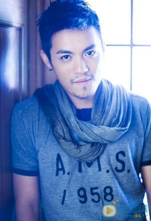 春風十里不如你獸哥哥是誰演的?獸哥哥扮演者范逸臣個人資料簡介