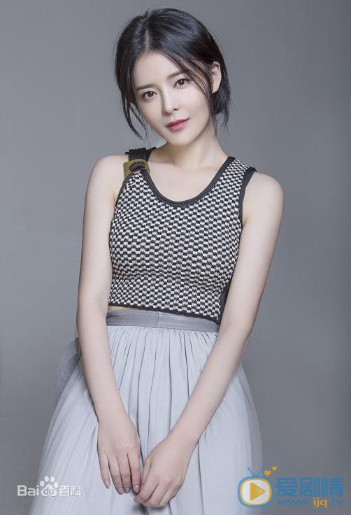 王玥兮個人資料簡介 王玥兮寫真照