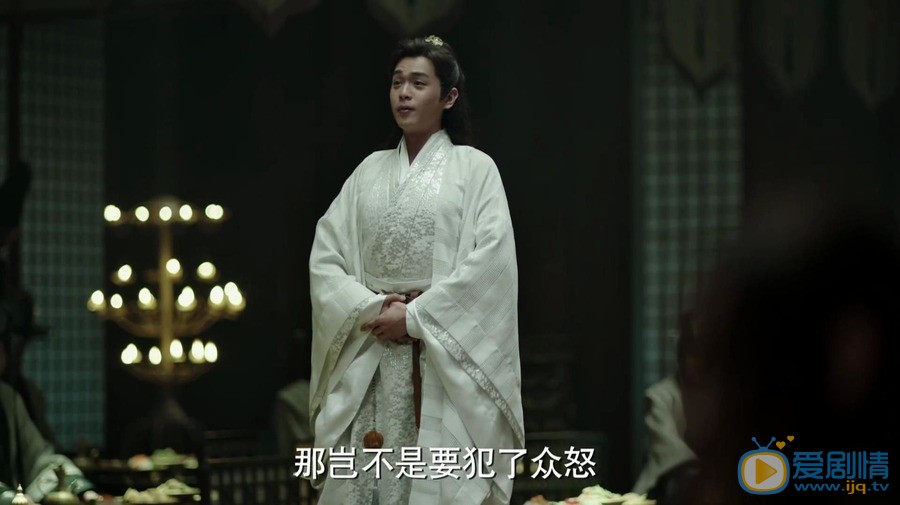 慶餘年慶帝的結局怎么樣？