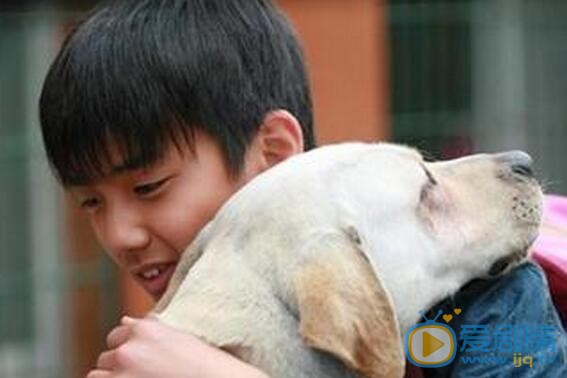 俞承豪出演《人狗奇緣》 俞承豪個人資料