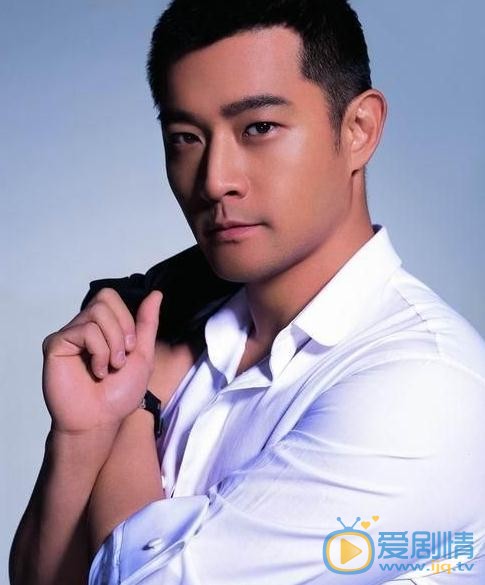 反恐特戰對之獵影鍾原是誰演的？反恐特戰對之獵影鍾原扮演者黃維德個人資料、寫真及生活照欣賞