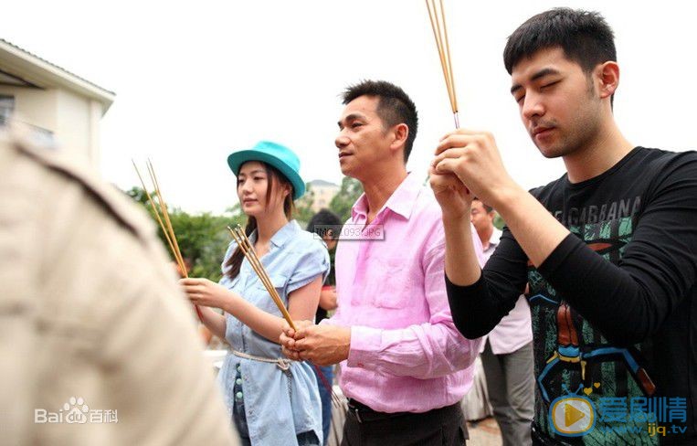 通天狄仁傑李治扮演者瞿澳暉寫真生活照欣賞