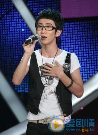 臧一人參加《我愛記歌詞》 臧一人個人資料