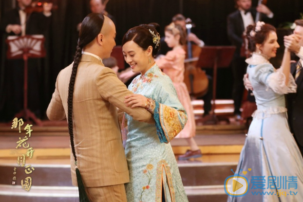  那年花開月正圓主題曲是什麼？那年花開月正圓主題曲片尾曲插曲所有歌曲介紹