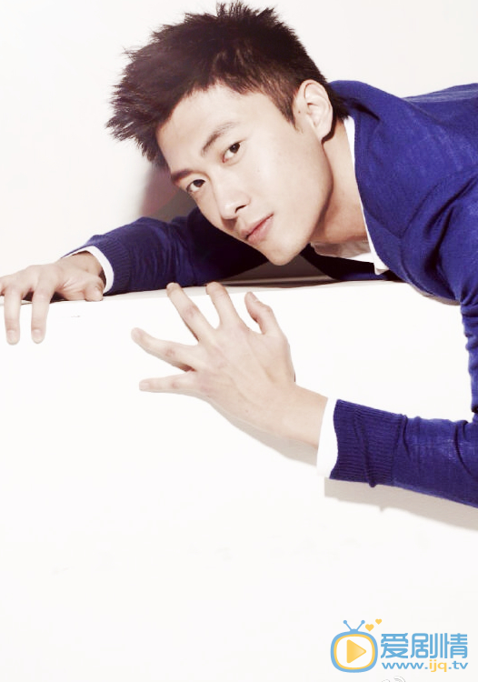 丁川個人資料簡介 丁川個人經歷家庭背景介紹 丁川圖片寫真照