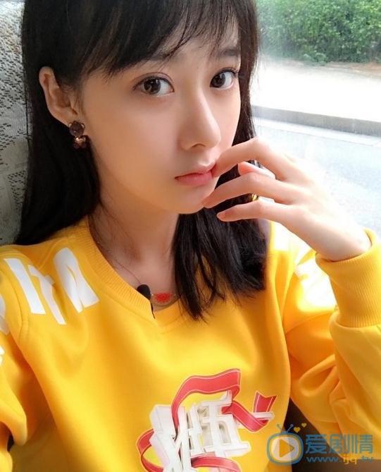 楚喬傳錦燭是誰扮演的？楚喬傳錦燭扮演者曹曦月個人資料寫真及生活照欣賞