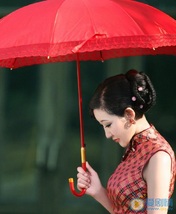 李依馨個人資料簡介 李依馨劇照