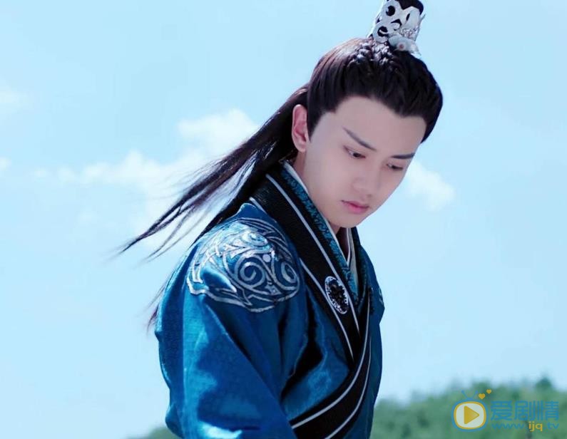 藏海戲麟劇情介紹