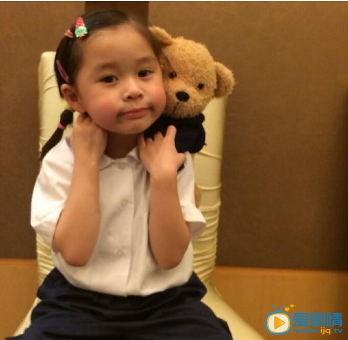  美麗的秘密柔柔是誰扮演的？美麗的秘密柔柔扮演者李一情資料介紹