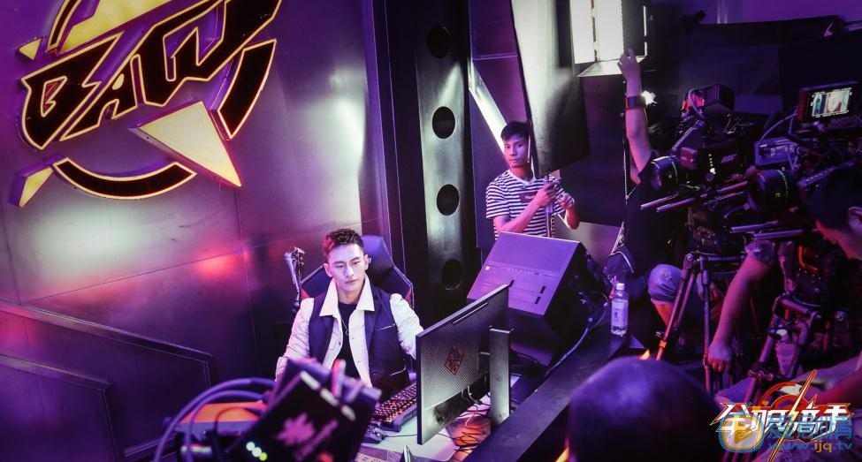 全職高手什麼時間播_全職高手播出時間