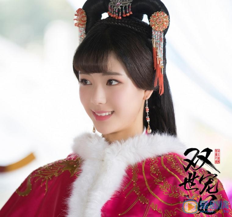 雙世寵妃趙輕雲是誰？趙輕雲喜歡誰？趙輕雲喜歡墨連城嗎？