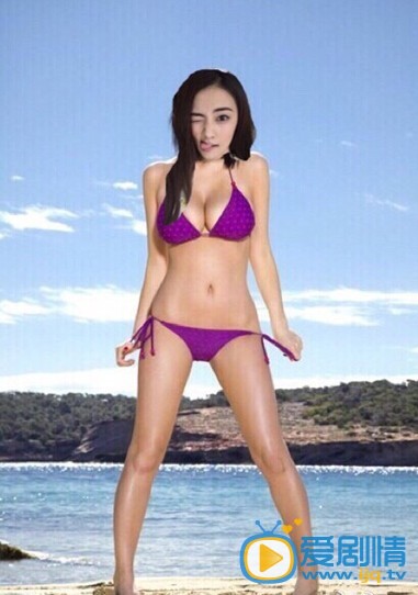 妻子的謊言收視率飄紅 看女神性感比基尼