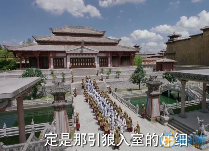 擇天記商行舟是誰？聖后為什麼要通緝商行舟？