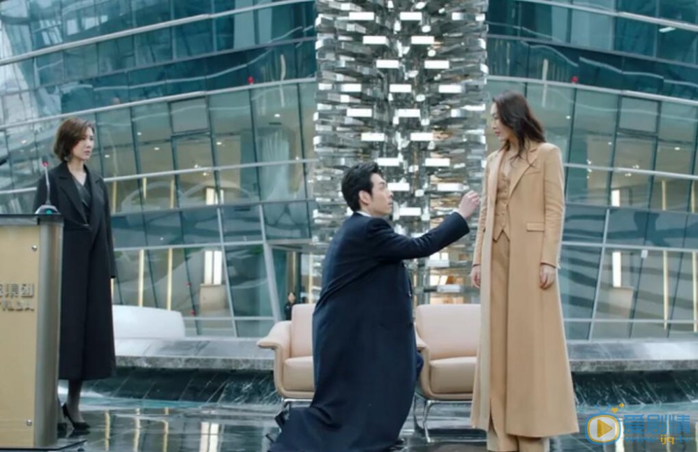 推手劉念向陳一凡求婚 為什麼陳一凡不當面拒絕呢？