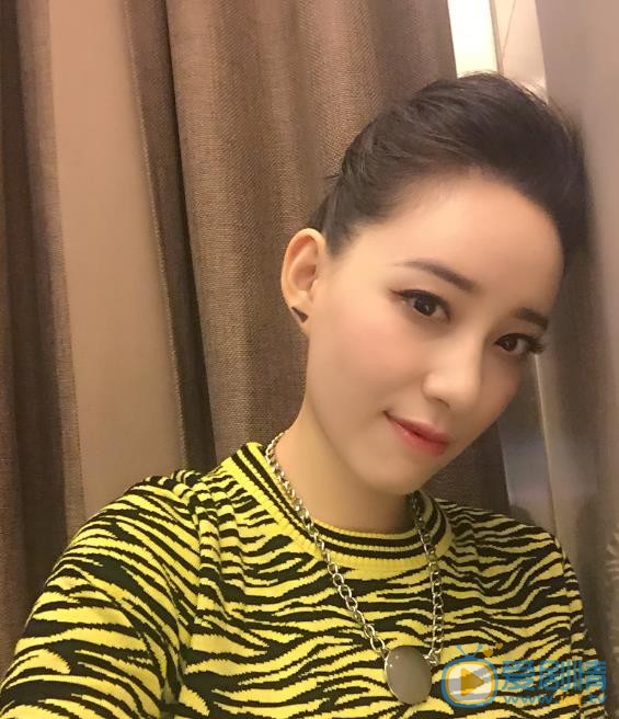 李斯丹妮個人資料簡介 李斯丹妮生活照