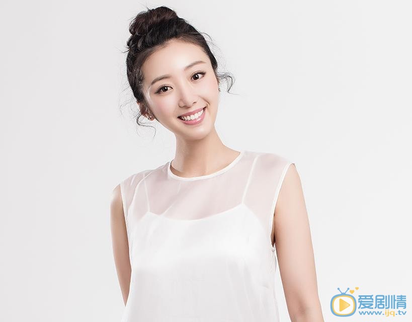 劉鈺瑾個人資料簡介 劉鈺瑾寫真照