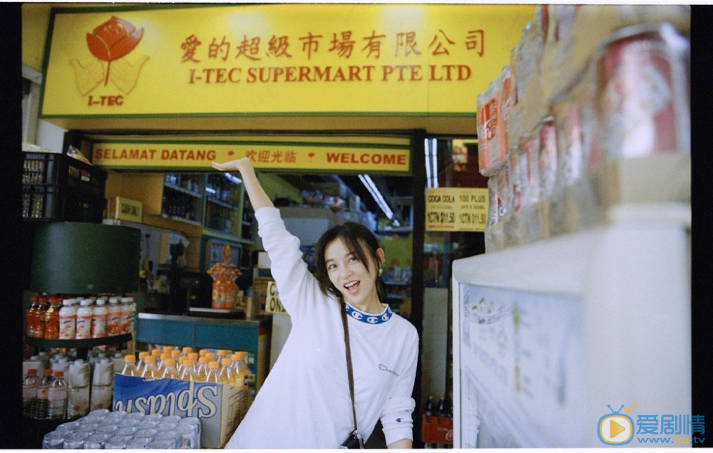 冷案蔡文心是誰飾演的？蔡文心飾演者施詩個人資料、寫真及生活照欣賞