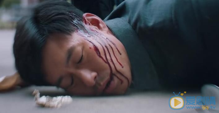 古董局中局劇照