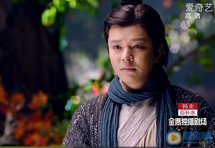 武神趙子龍劇照