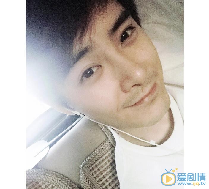 通天狄仁傑墨雨扮演者繆俊寫真生活照