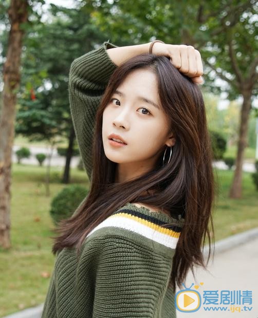 盧洋洋個人資料簡介 盧洋洋寫真