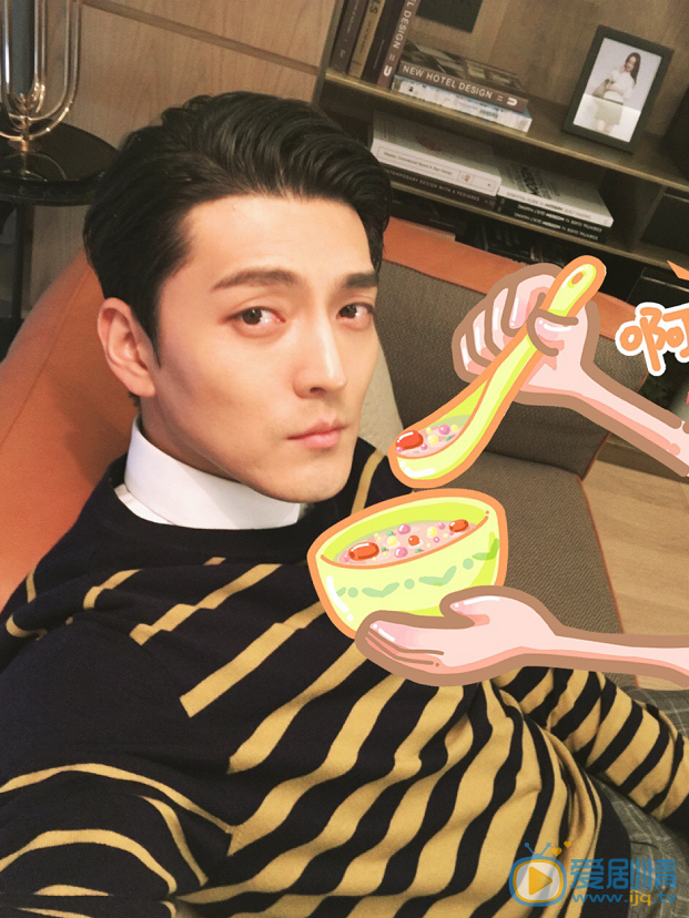  那片星空那片海周不聞是誰演的？周不聞扮演者隋詠良個人資料生活照欣賞