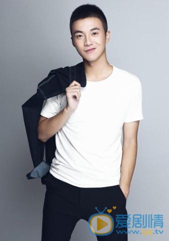 高玉璽個人資料簡介 高玉璽寫真