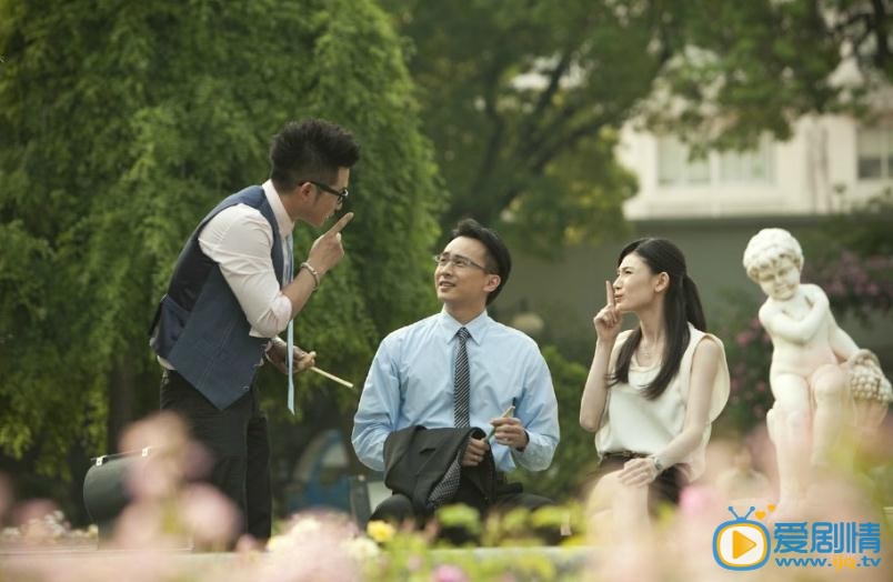 長在麵包樹上的女人劇照