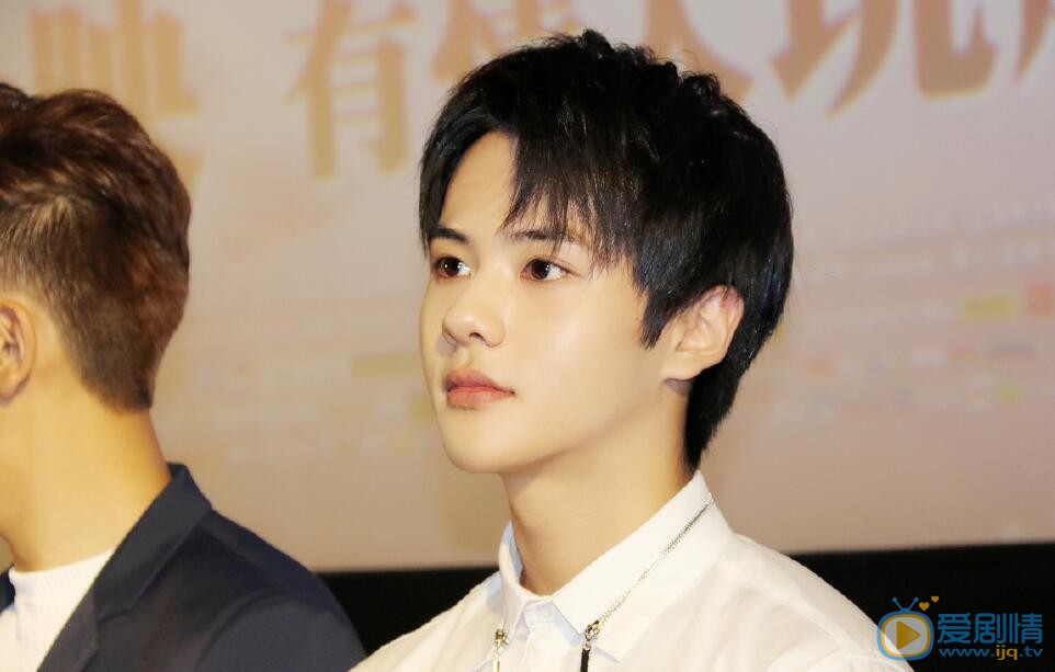 王子桀帥照 王子桀個人資料介紹