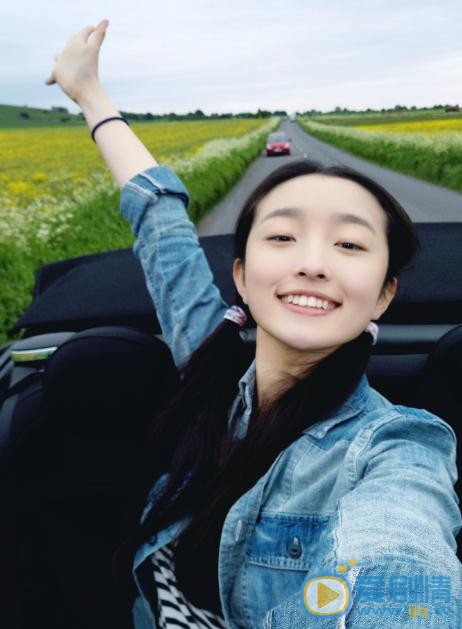 凡人的品格喬安娜是誰演的？凡人的品格喬安娜扮演者薛卉葳個人資料、寫真及生活照欣賞