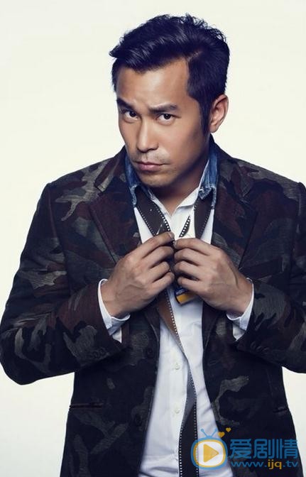 張孝全個人資料簡介 張孝全寫真