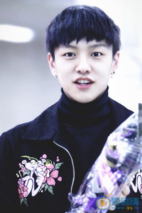 藍色大海的傳說泰武是誰扮演的?泰武的扮演者申原昊個人資料、寫真生活照欣賞