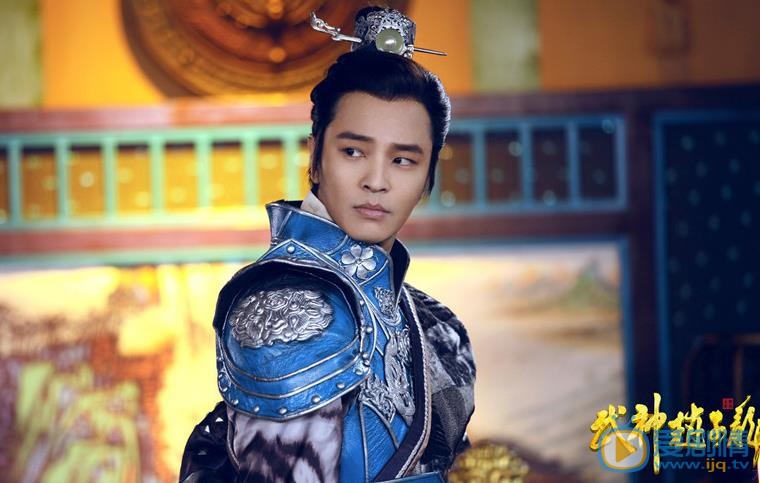 武神趙子龍劇照