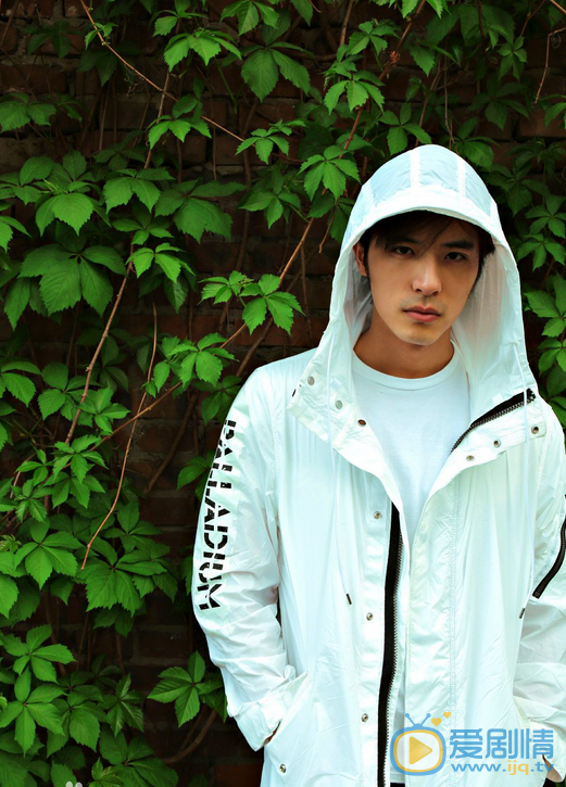  一粒紅塵汪舸是誰演的？汪舸扮演者徐開騁個人資料及寫真生活照欣賞