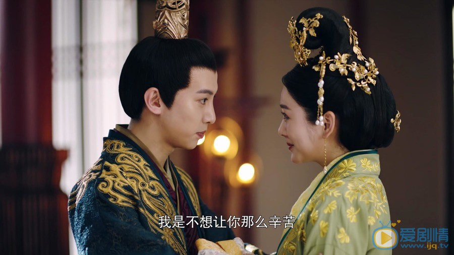 白髮寧千易喜歡昭芸嗎？他們兩人最後在一起了嗎？