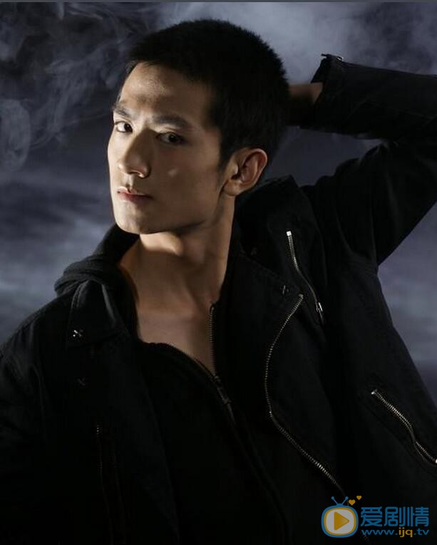  那年花開月正圓吳澤是誰演的？吳澤扮演者張天陽個人資料及生活寫真照欣賞