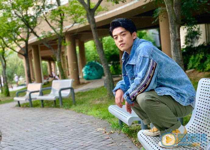 段志豪個人資料簡介 段志豪演藝經歷 段志豪寫真圖片