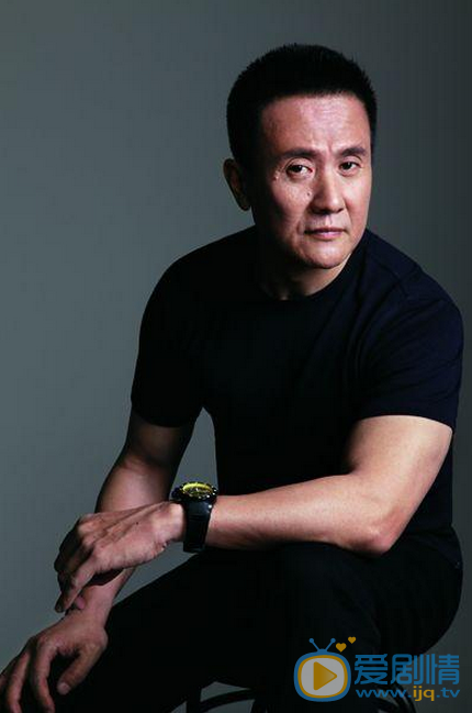 人民的名義高育良是誰演的?高育良扮演者張志堅個人資料生活照欣賞
