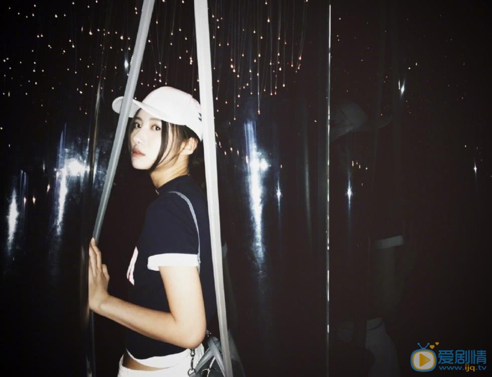 鳴鴻傳妖后明珠是誰演的？妖后明珠扮演者吳優個人資料、寫真及生活照欣賞