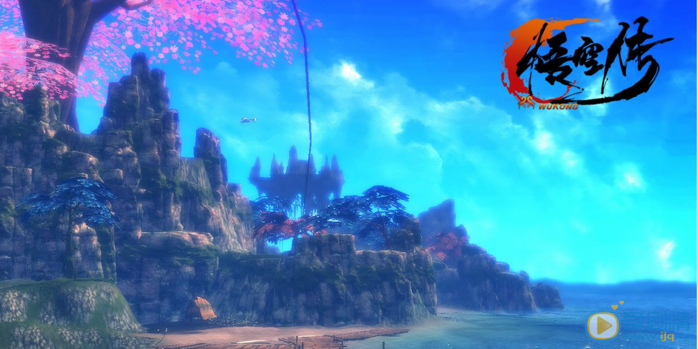 悟空傳經典台詞大盤點 論裝逼我只服唐僧