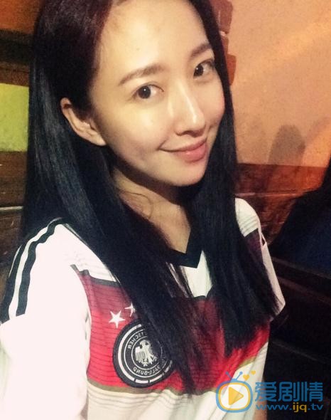 封神楊妃是誰扮演的？楊妃扮演者金豐個人資料、寫真及生活照欣賞