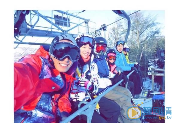 竇驍和歐陽娜娜是什麼關係？竇驍和歐陽娜娜在一起過嗎？