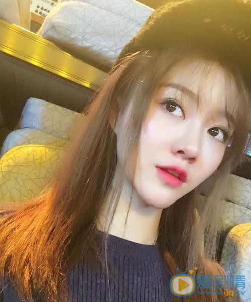 路從今夜白小蟲是誰演的？路從今夜白小蟲扮演者汪諾喬個人資料、寫真及生活照欣賞