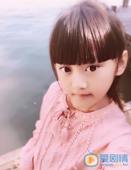 因為遇見你金依蓓是誰扮演的？金依蓓扮演者王芷璇個人資料介紹