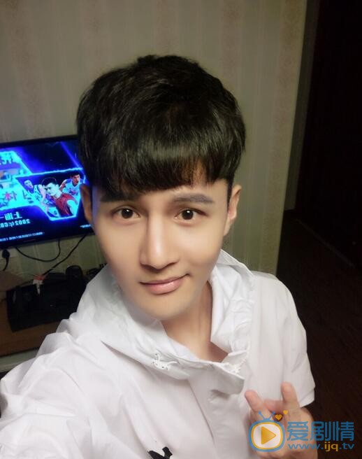 魏運峰帥照 魏運峰個人經歷及家庭背景介紹