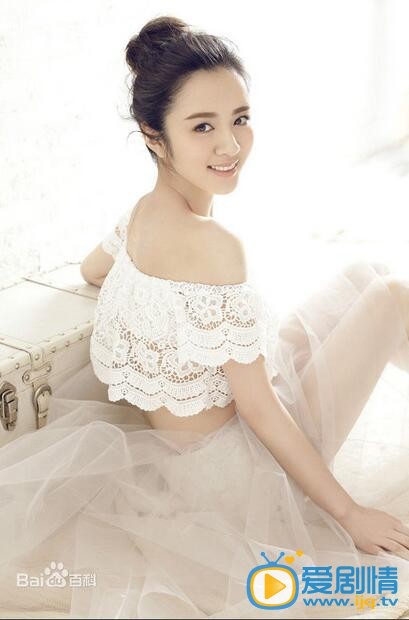 大好時光電視劇的女一號是誰?大好時光茅小春扮演者個人資料及扮演電視劇