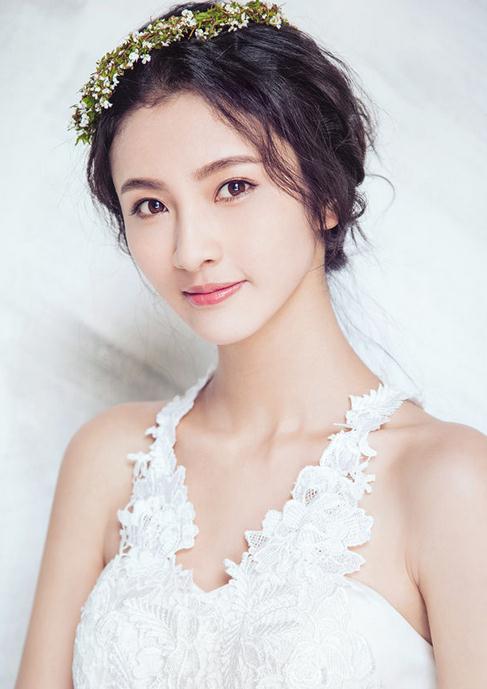 焦娜個人資料簡介 焦娜寫真