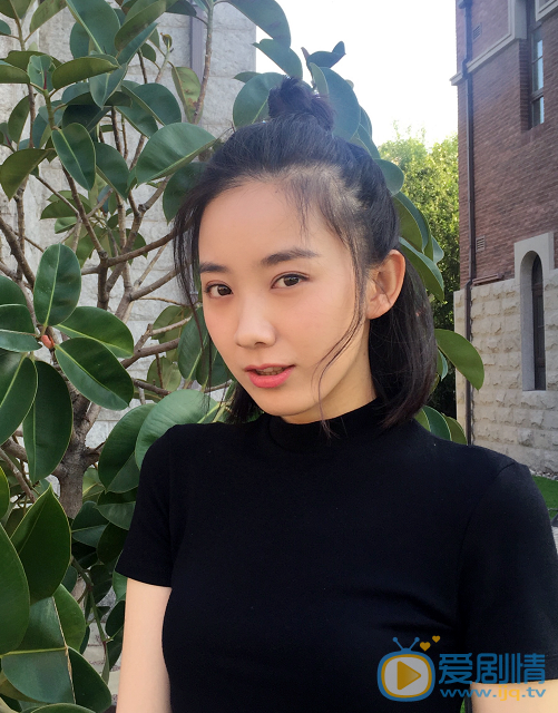 女不強大天不容陳思雲是誰扮演的?陳思雲扮演者朱顏曼滋個人資料及素顏寫真生活照欣賞