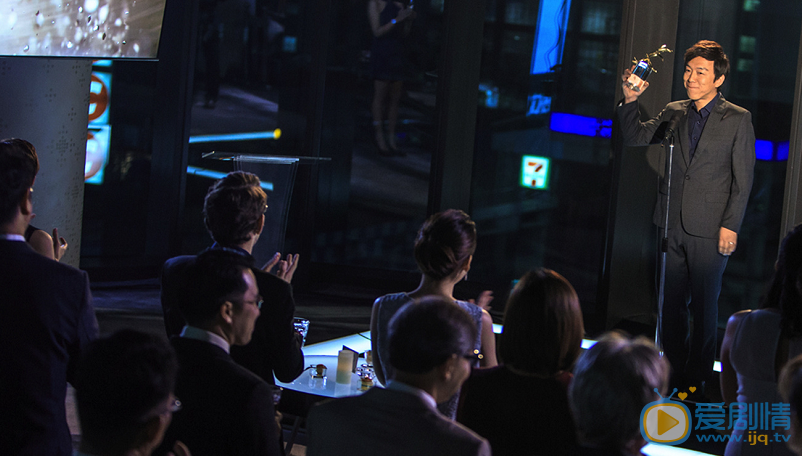 記憶大師劇情介紹